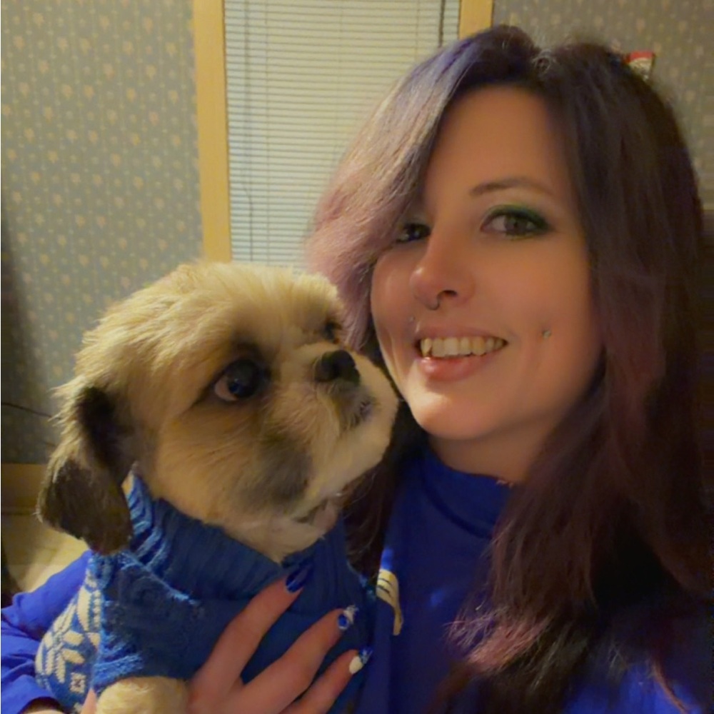 Meet your Posher, Megan